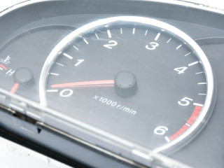 Панель приборов JGGJ6WC   Mazda 6       