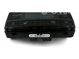 Блок управления климат-контролем 7LA907049B   Volkswagen Transporter  Caravelle T6