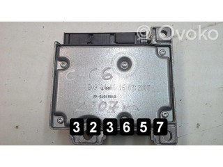 Řídící jednotka 9661384680   Citroen C6 2008