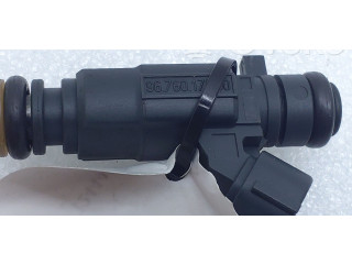 Vstřikovač 9676017480, 0280157127   Citroen C3  pro benzínový motor 1.2  