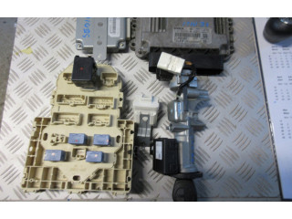 Řídící jednotka 51806261, 0281012992   Fiat Sedici 2007