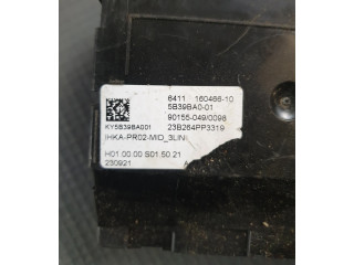 Блок управления 5B39BA0, 64115B39BA0   BMW i4