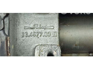   Рулевая рейка 33467700   Mercedes-Benz S W116 1973-1981 года