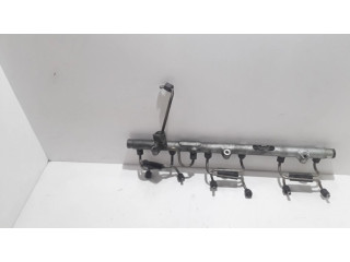 Vstřikovací lišta 0445216002   BMW 5 E39  pro naftový motor 3.0 M57 M57/DP71/430/267T/2M