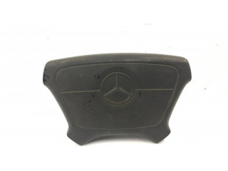 Подушка безопасности водителя A1404602798, 140460039803   Mercedes-Benz S W140