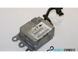 Блок подушек безопасности 988207J700, 0285001329   Nissan Primera