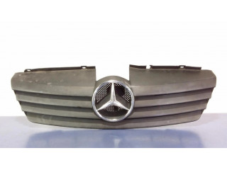 Передняя решётка Mercedes-Benz Vaneo W414  A4148800085      