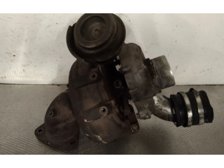  Турбина Audi A8 S8 D2 4D  059145701C, VNT20         