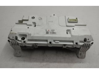 Přístrojová deska  Peugeot 4007 2007 MM0053008, 8100B203  