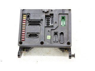 Блок комфорта 7M0962258, S108145100   Volkswagen Sharan   