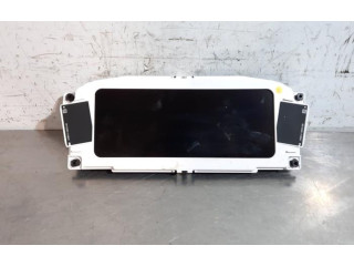 Přístrojová deska  Peugeot 308 2023 9835847680  