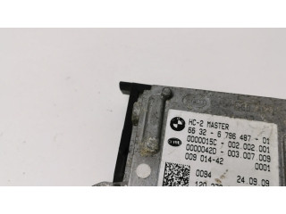 Датчик слепых зон 66326796487, 6796487   BMW 5 GT F07
