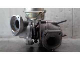  Турбина BMW 3 E46  11652414341, -         