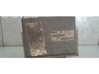 Řídící jednotka 9630278680, 0261204629   Peugeot 106 1996
