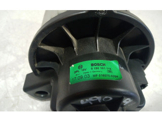 Вентилятор печки    0130101113, 0130101113   Smart Roadster