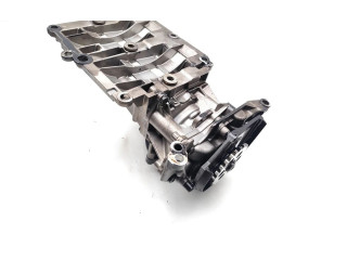 Масляный насос    7798014, 7798014-04   BMW 1 E81 E87