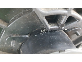 Вентилятор радиатора     2635006020, 1680007050    Mazda 6 2.0