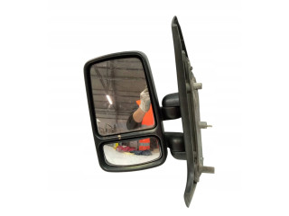 Volant Opel Movano A 1999 013012  