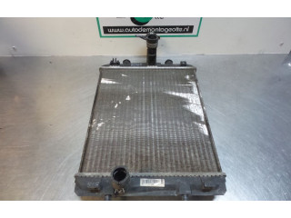 Комплект радиатора MR422173, MR422173   Peugeot 107 2008