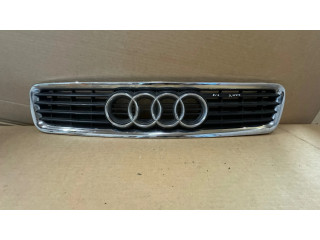 Верхняя решётка Audi A3 S3 8P 2003-2012 года AD07010      