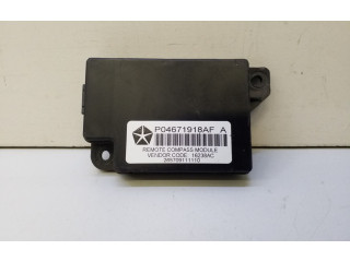 Блок управления P04671918AF, 16238AC   Chrysler Grand Voyager V