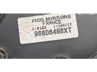 Zpětné zrcátko  Peugeot 207 2006  96806498XT  