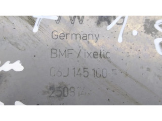 Vstřikovací čerpadlo 06H127025M, 0261520070   Volkswagen PASSAT B7  pro benzínový motor 1.8  