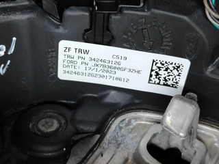 Volant Ford Focus 2023 JX7B3600GF  