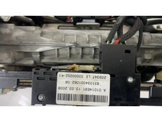  рейка  Колонка рулевая 01014691, 32306786603AI01   BMW X5 E70 2006-2013 года