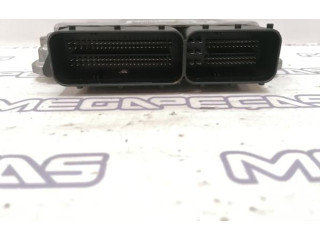 Řídící jednotka 0281018634   BMW M3 F80 2012