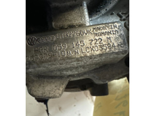  Турбина Volkswagen Phaeton  059145722M         