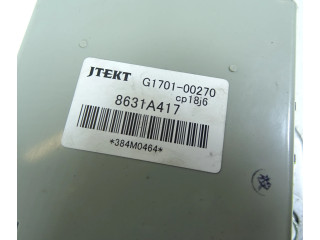 Řídící jednotka G1701-00270, G1701-00270   Peugeot 4007 2008