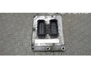 Řídící jednotka 12598024AB   Fiat Croma 2005