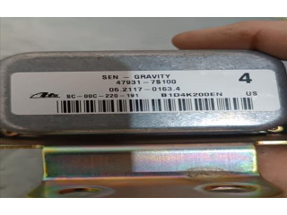   Pojistková skříňka 47931   Nissan Murano Z51 2010