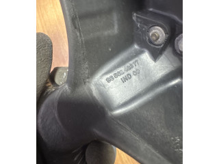 Volant Peugeot 407 2006 9656242677  