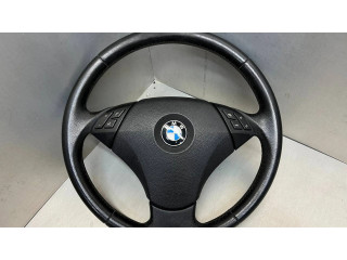 Руль BMW 6 E63 E64  2002-2010 года       