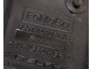   Pojistková skříňka 6G9T14A067AB, DH5214A076CA   Land Rover Freelander 2 - LR2 2010