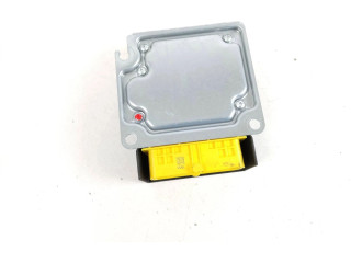 Блок подушек безопасности 4H0959655C, 0285010856   Audi A6 S6 C7 4G