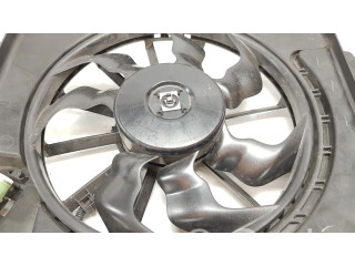 Вентилятор радиатора     25304Q0010, 25380Q0150    Hyundai Bayon 