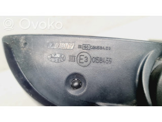 Zpětné zrcátko  levé Fiat Stilo 2003  E30158459  