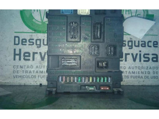   Pojistková skříňka 9663798280, 0090012   Peugeot 207 2006