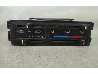 Блок управления климат-контролем    Nissan Sunny