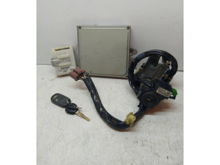 Řídící jednotka 37820PELG01, 1304106094   Honda HR-V 1999