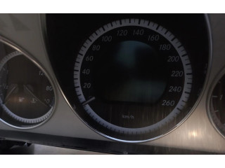 Přístrojová deska  Mercedes-Benz CL C215  A2049002105  