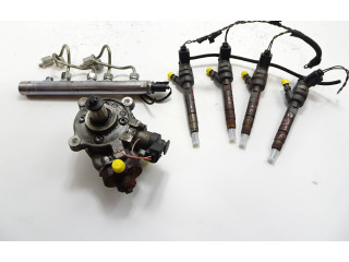 Pojistková skříňka Топливный насос 0445010519, 0445110401   Mini Cooper Countryman R60 2010