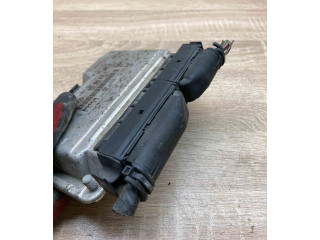 Блок управления двигателем ECU 045906019S, 0281010259   Volkswagen Lupo