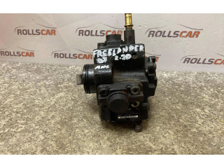 Vstřikovací čerpadlo 9660352980, 0445010139   Land Rover Freelander 2 - LR2     