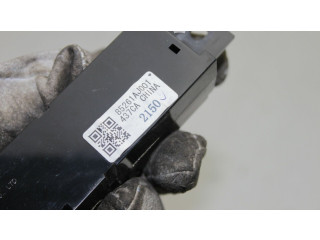Дисплей    85261AJ001   Subaru Legacy