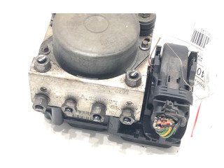 Блок АБС 518009090265800663   Fiat  Linea   -  года