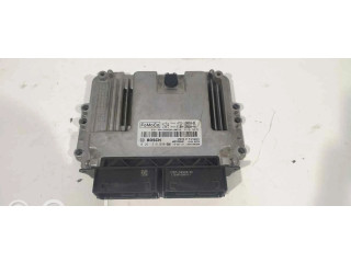 Блок управления двигателя HT1112A650BE   Ford Tourneo
